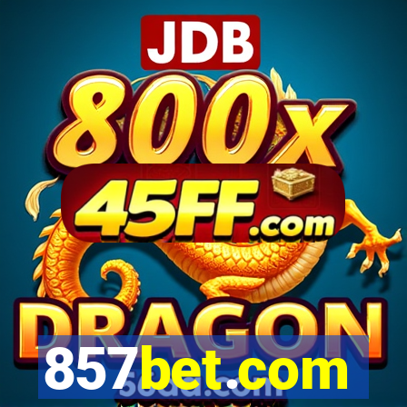 857bet.com