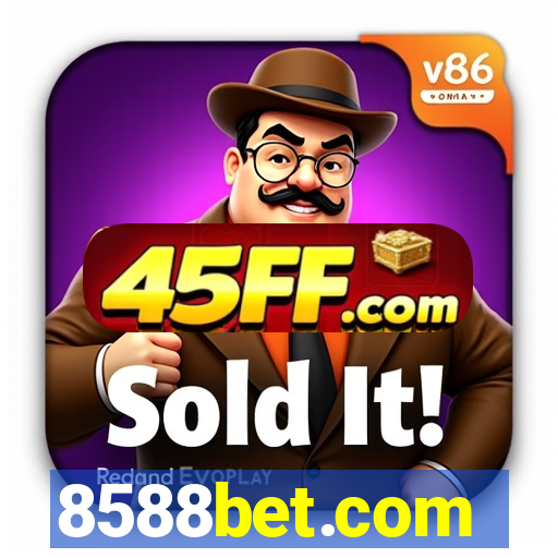 8588bet.com
