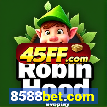 8588bet.com