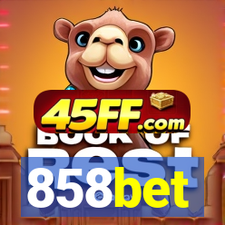 858bet