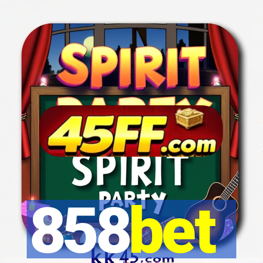 858bet
