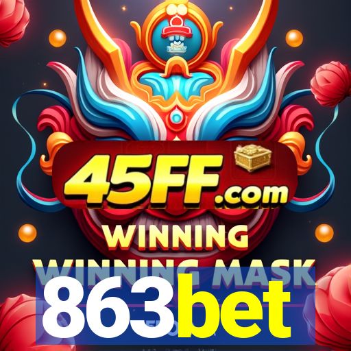 863bet