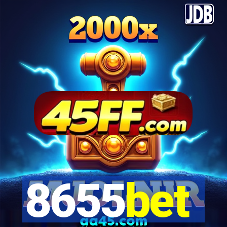 8655bet