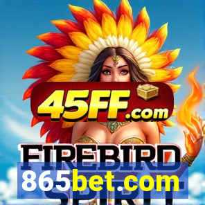 865bet.com
