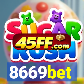 8669bet