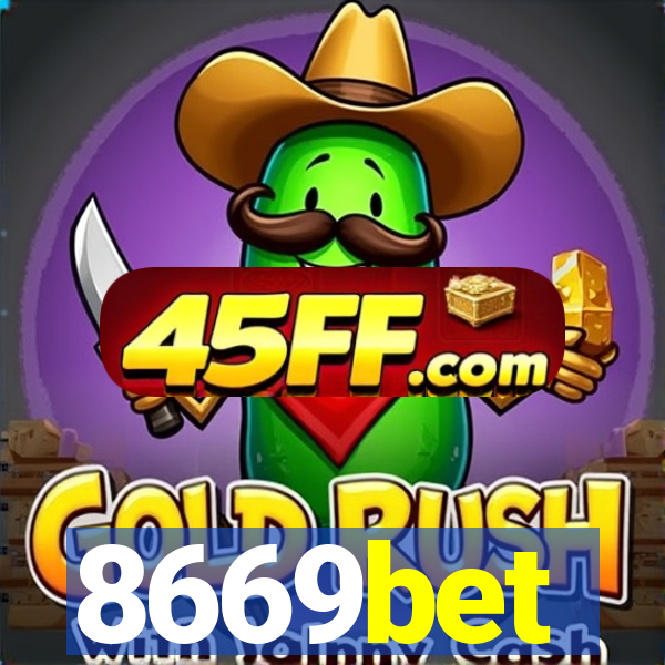 8669bet