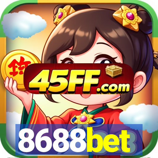 8688bet