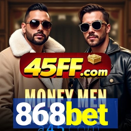 868bet