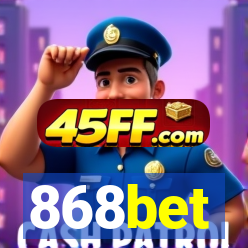 868bet