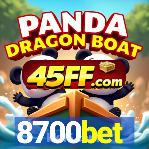 8700bet