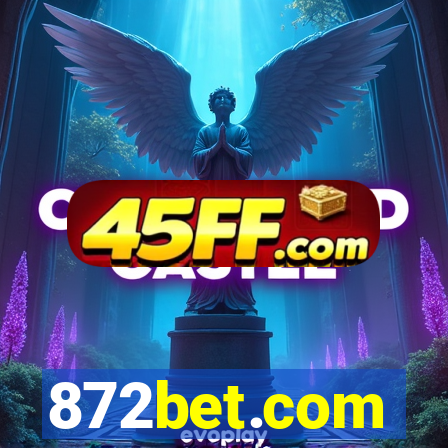 872bet.com