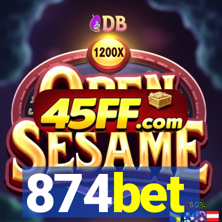 874bet