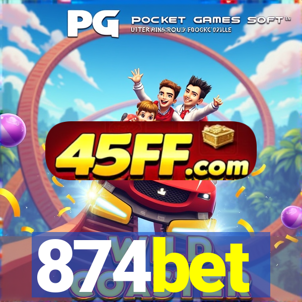 874bet