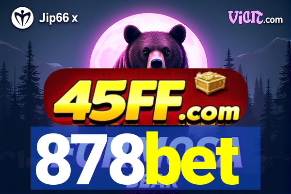 878bet
