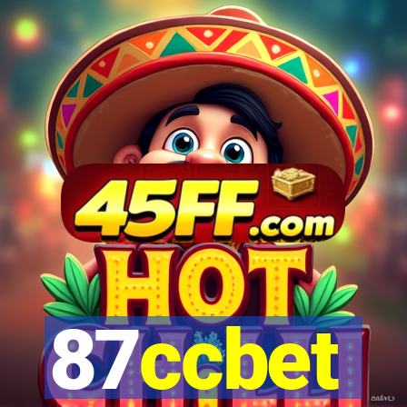 87ccbet