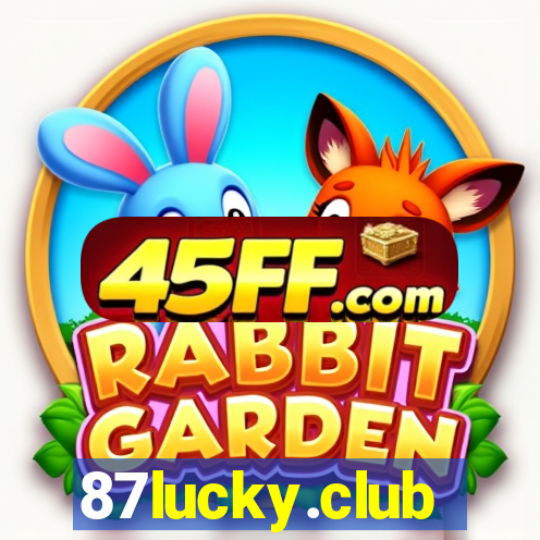87lucky.club