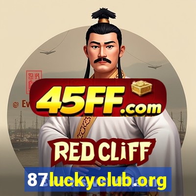 87luckyclub.org