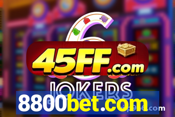8800bet.com