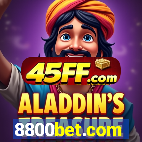 8800bet.com