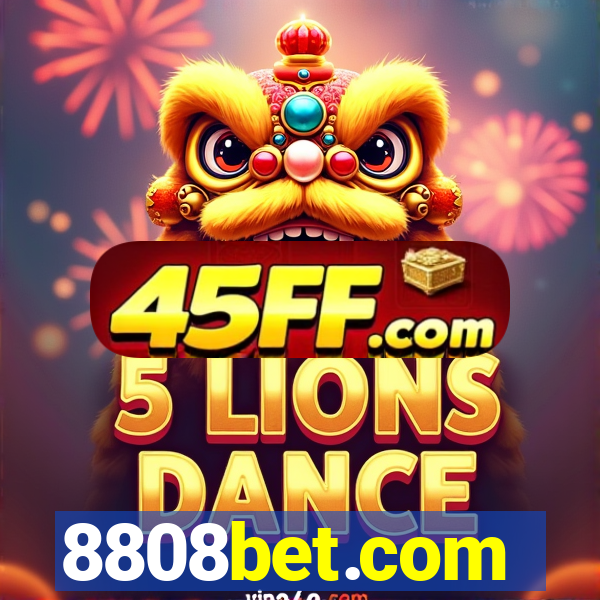 8808bet.com