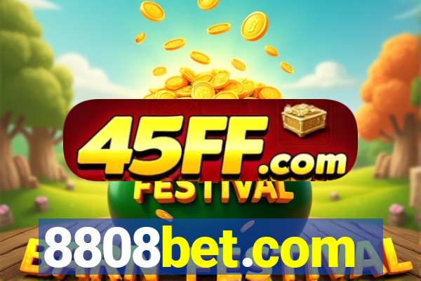8808bet.com