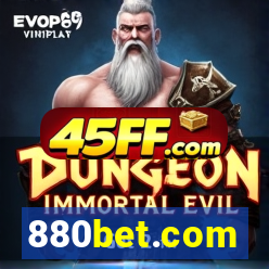 880bet.com