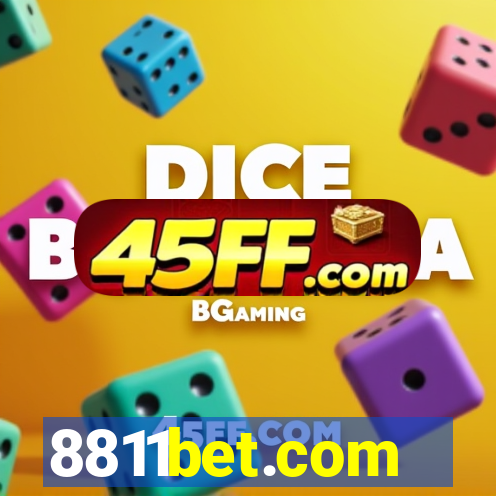 8811bet.com