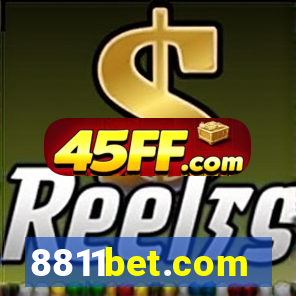 8811bet.com