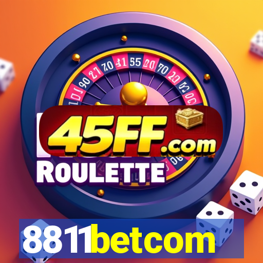 8811betcom