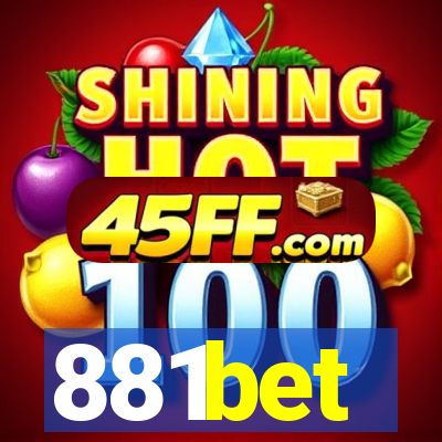 881bet