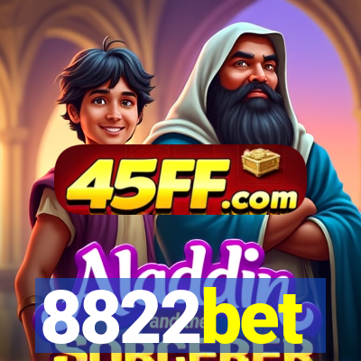 8822bet
