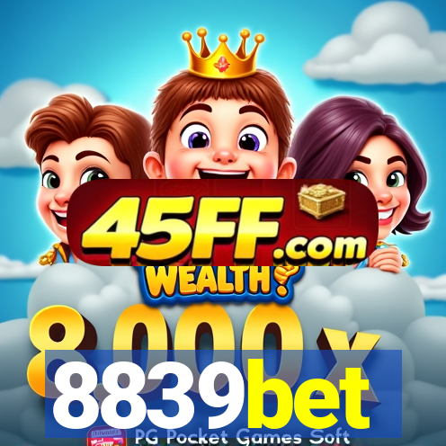8839bet
