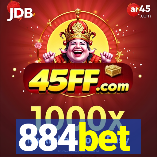 884bet