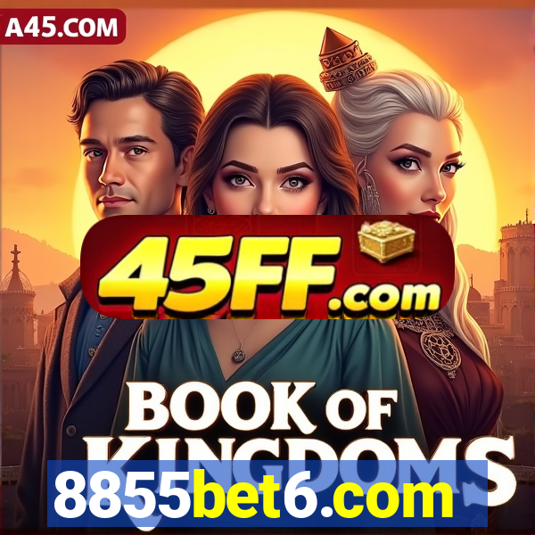 8855bet6.com