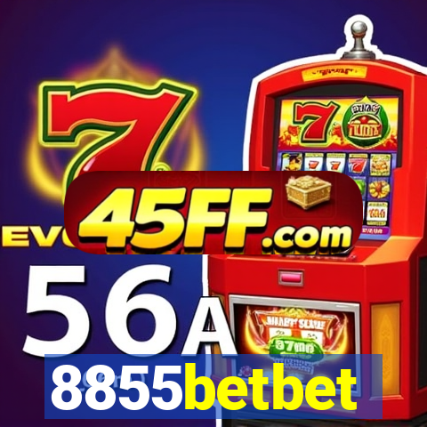 8855betbet