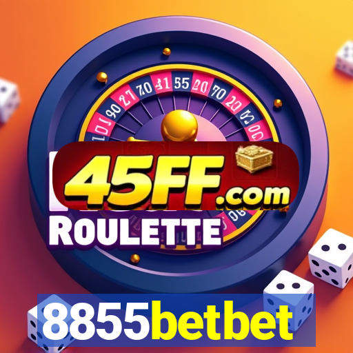 8855betbet