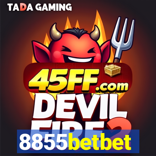 8855betbet
