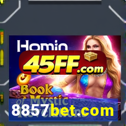 8857bet.com