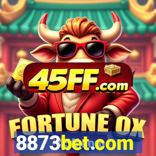 8873bet.com