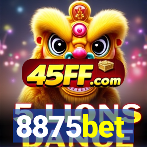 8875bet