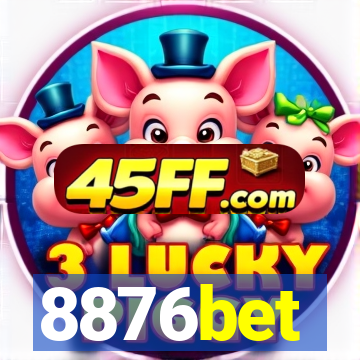 8876bet