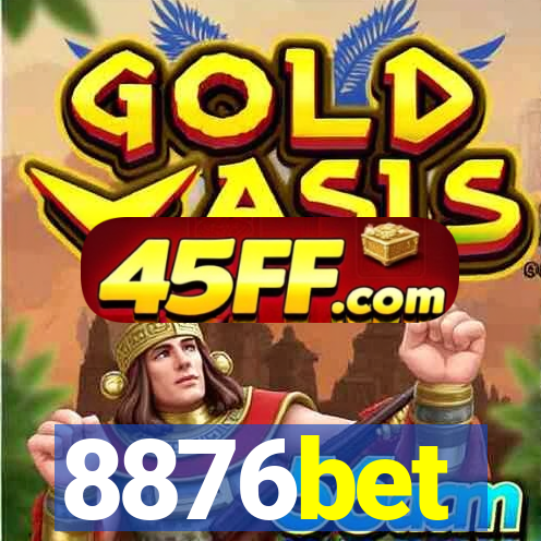 8876bet