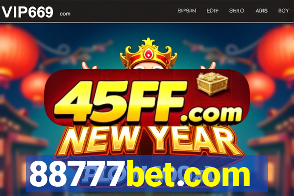 88777bet.com