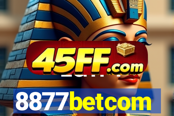 8877betcom