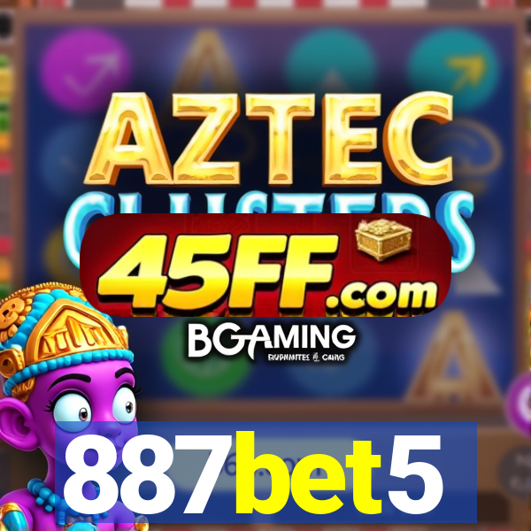 887bet5