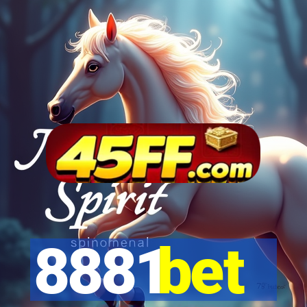 8881bet
