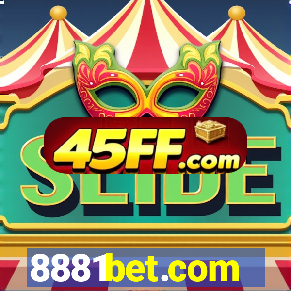 8881bet.com