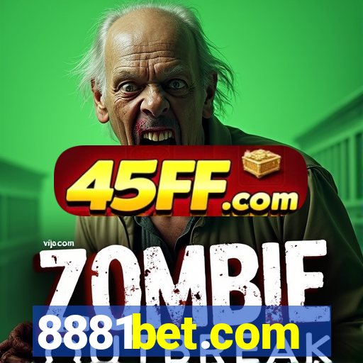 8881bet.com
