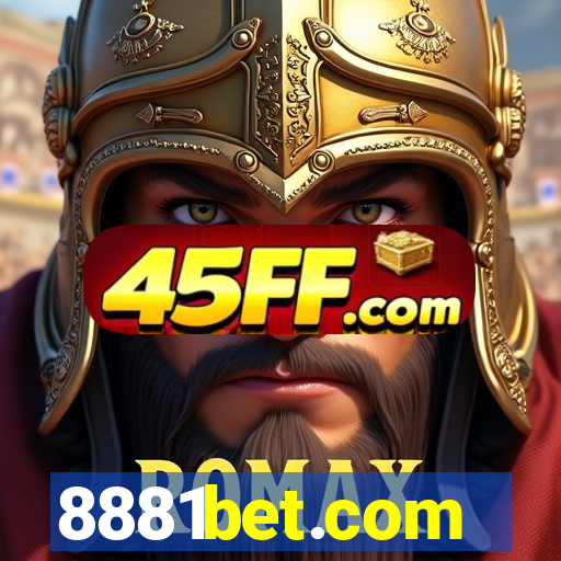 8881bet.com