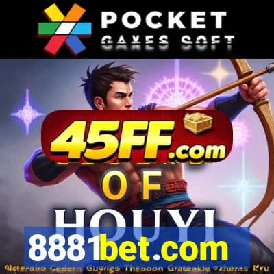 8881bet.com